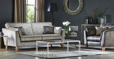 Quality European Designed Sofas | Kilcroney Furniture Bray Co. Wicklow